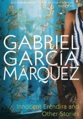Okładka książki Innocent Erendira and Other Stories Gabriel García Márquez
