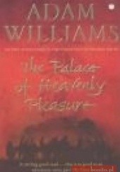 Okładka książki Palace of Heavenly Pleasure Adam Williams