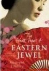 Okładka książki Private Papers of Eastern Jewel Maureen Lindley