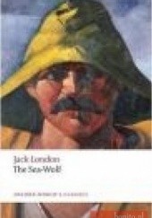 Okładka książki Sea wolf Jack London