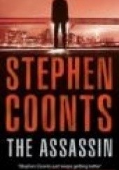 Okładka książki Assassin S. Coonts