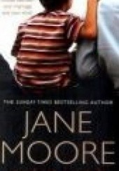 Okładka książki Perfect Match Jane Moore
