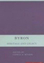 Okładka książki Byron C. Wilson