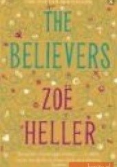Okładka książki Believers Zoë Heller