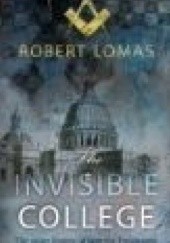 Okładka książki Invisible College R. Lomas