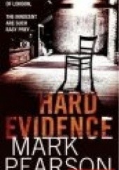 Okładka książki Hard Evidence M. Pearson