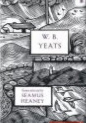 Okładka książki W.B. Yeats William Butler Yeats