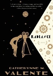 Okładka książki Radiance
