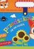 Okładka książki Przedszkolaki się nie nudzą 5 lat Anna Wiśniewska