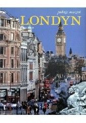 Okładka książki Podróże marzeń. Londyn