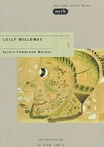 Okładka książki Lolly Willowes, or the Loving Huntsman Sylvia Townsend Warner