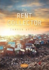 Okładka książki The Rent Collector Camron Wright