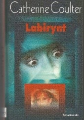 Okładka książki Labirynt Catherine Coulter
