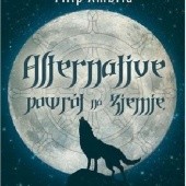 Okładka książki Alternative. Powrót na ziemię Filip Ambria