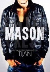 Okładka książki Mason Tijan