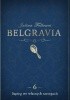 Okładka książki Belgravia. Szpieg we własnych szeregach Julian Fellowes