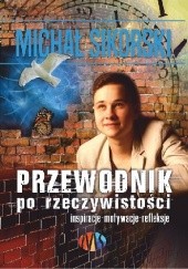 Okładka książki Przewodnik po rzeczywistości Michał Sikorski