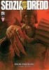 Okładka książki Sędzia Dredd - Mroczna Sprawiedliwość Greg Staples,&nbsp;John Wagner