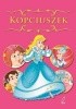 Okładka książki Kopciuszek Liliana Fabisińska