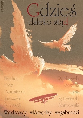 Gdzieś daleko stąd pdf chomikuj