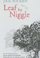 Okładka książki Leaf by Niggle J.R.R. Tolkien