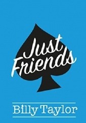 Okładka książki Just Friends Billy Taylor