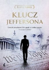 Okładka książki Klucz Jeffersona
