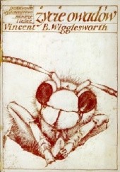 Okładka książki Życie owadów Vincent Wigglesworth