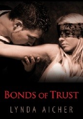 Okładka książki Bonds of Trust Lynda Aicher