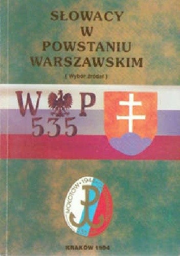 Słowacy w Powstaniu Warszawskim