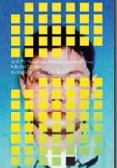 Okładka książki A Slow Death: 83 days of radiation sickness NHK TV