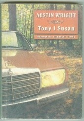 Okładka książki Tony i Susan Austin Wright