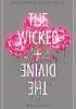 The Wicked + The Divine 04: Rising Action