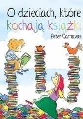 O dzieciach, które kochają książki