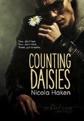 Okładka książki Counting Daisies Nicola Haken