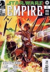Star Wars: Empire #26