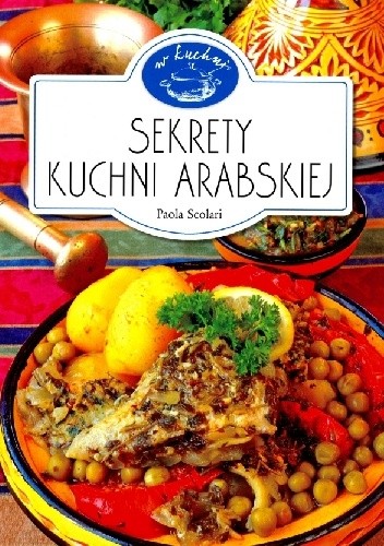 Sekrety kuchni arabskiej