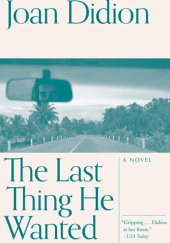 The Last Thing He Wanted