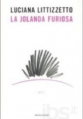 Okładka książki La jolanda furiosa