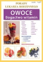 Owoce. Bogactwo witamin