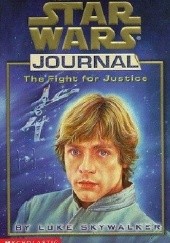 Okładka książki Journal: The Fight for Justice John Peel