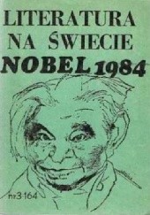 Literatura na świecie nr 3/1985 (164): Nobel 1984