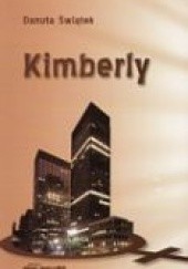 Okładka książki Kimberly Danuta Świątek