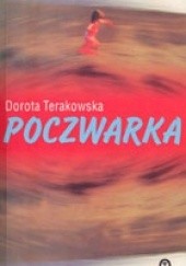 Okładka książki Poczwarka Dorota Terakowska