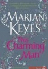 Okładka książki Charming Man Marian Keyes