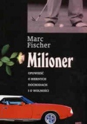 Okładka książki Milioner Marc Fischer