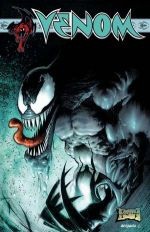 Venom: Dreszcz (wydanie zbiorcze)