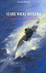 Szare Wilki Hitlera /U - booty na oceanie indyjskim