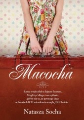Okładka książki Macocha Natasza Socha