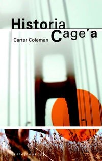 Historia Cage'a
